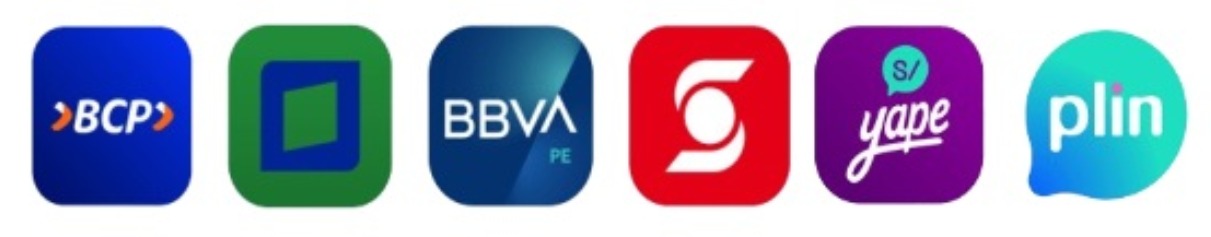 Medios de pago